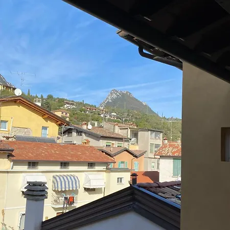 L'antico Orologio Apartment *