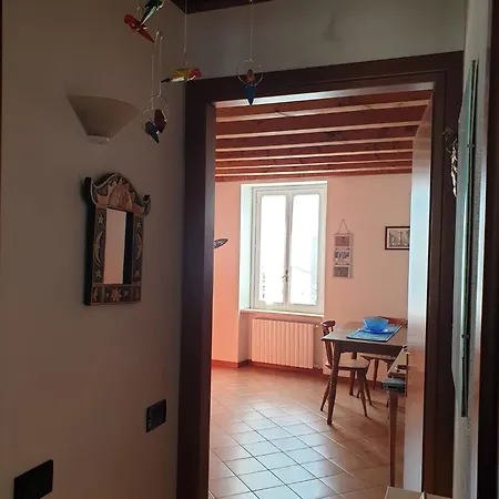 L'antico Orologio