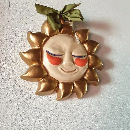 L'antico Orologio Toscolano Maderno