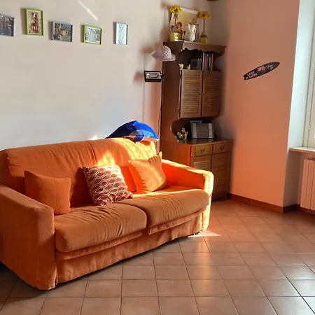 L'antico Orologio Apartment Toscolano Maderno