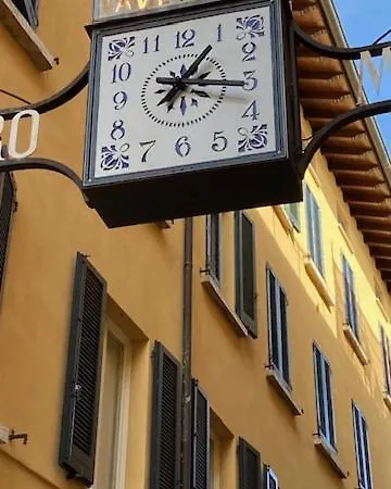 L'antico Orologio Toscolano Maderno