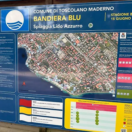 Apartment L'antico Orologio