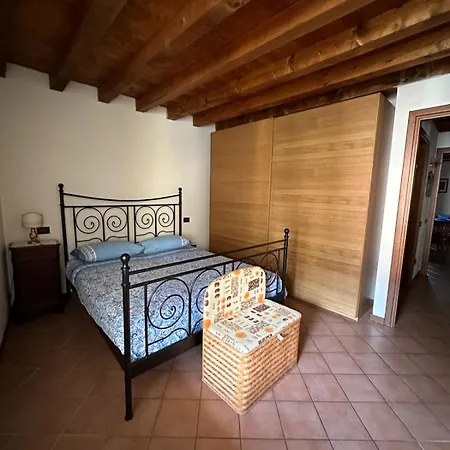 L'antico Orologio Apartment Toscolano Maderno