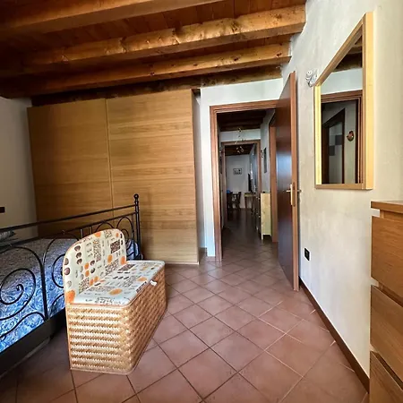 Apartment L'antico Orologio