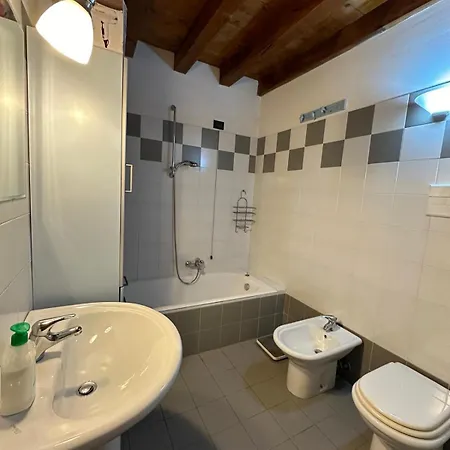 Apartment L'antico Orologio *